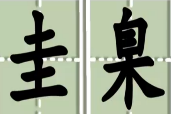 圭臬(gui nie)是什么意思