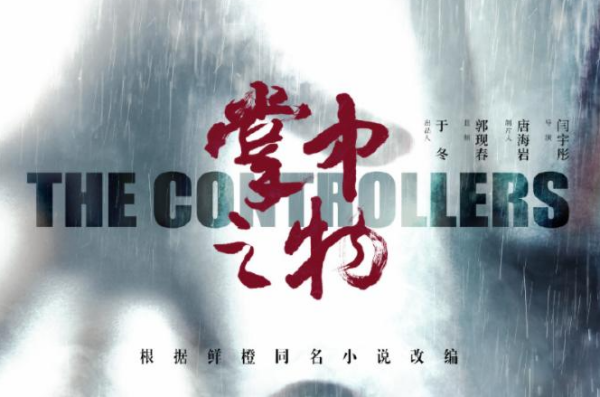 掌中之物讲的是什么?