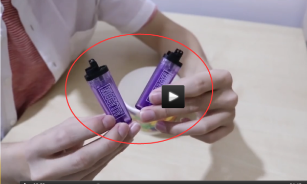 如何制作蛛丝发射器?