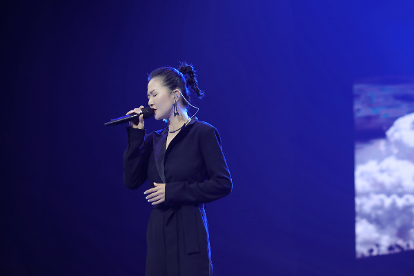 谭维维十首经典来自歌
