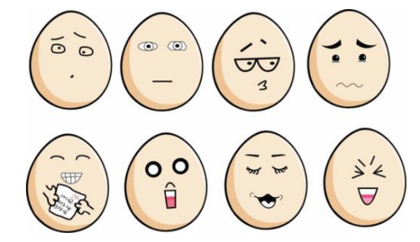 巧克力和架西红柿、鸡蛋同时念方喜层称子好界打架,巧克力又赢了。(再次打一食品名)