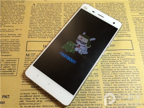 简来自单易懂的降级MIUI V5教程