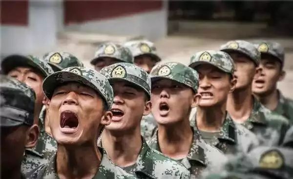 一支钢枪手中握是什么歌曲