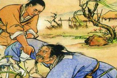 《儒林外史》中王惠主要事件100字？