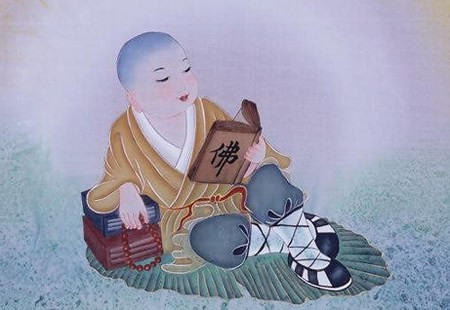 “扫地不伤蝼蚁命”的下句是？来自