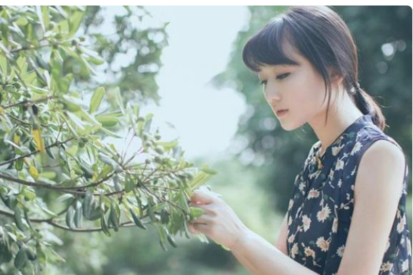 少女怀春什么意思?