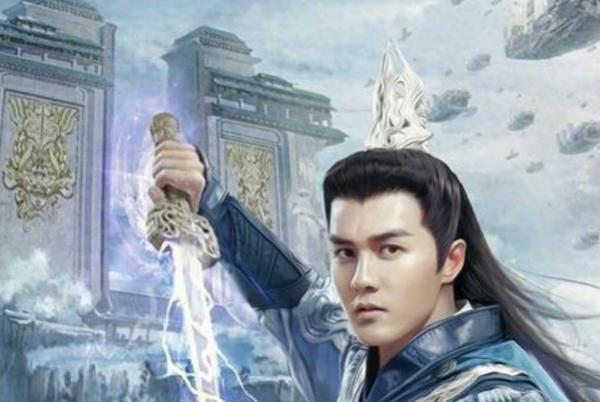 北极四圣都是谁?他们各自都是什么职位?