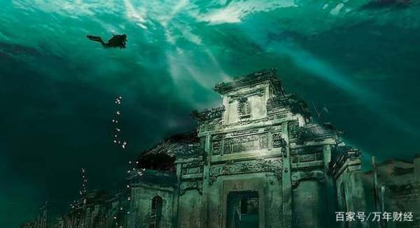 张起灵和吴邪最后死了吗?世具宗套再