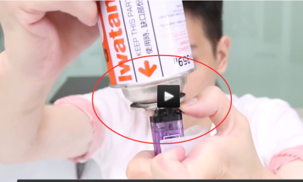如何制作蛛丝发射器?