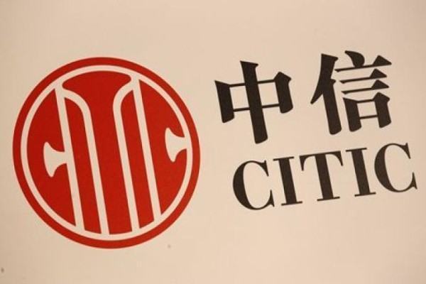 中信背后四大家族