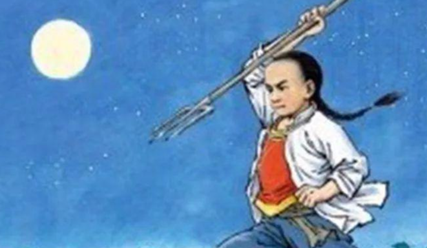 猹是什么梗?