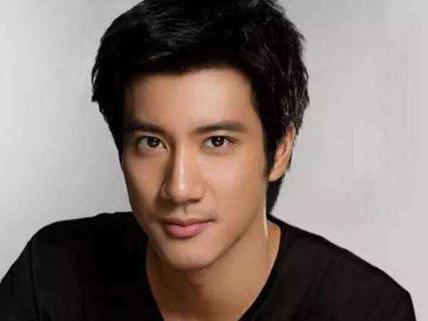 王力宏你那么美那么美的歌词是什么?