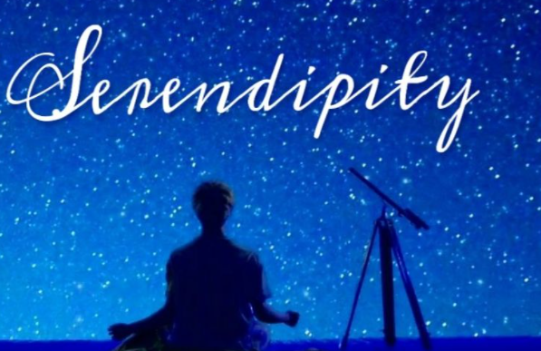 serendipity的中别几鱼构具阿够文意思是什么？