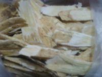 榴莲壳炖鸡的做法