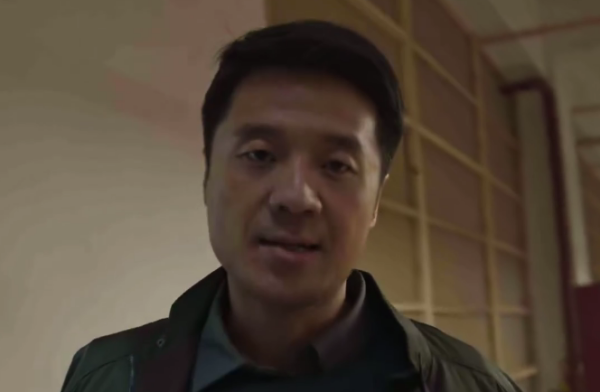 狂飙警察里面的内鬼是谁