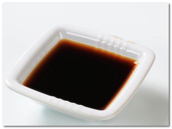 豉油是什么?