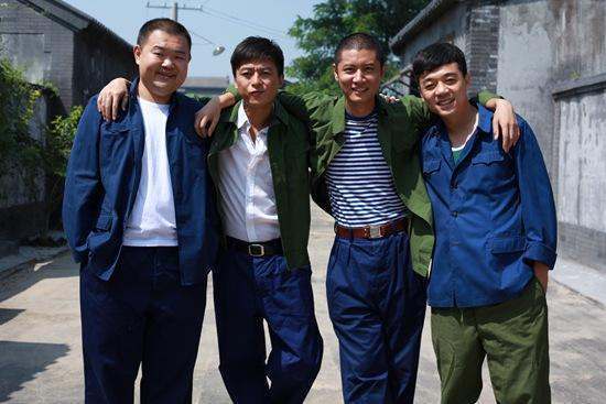 对象给男生备注铁子是什么意思？
