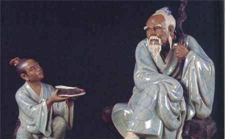 张良和范增是什么关系?