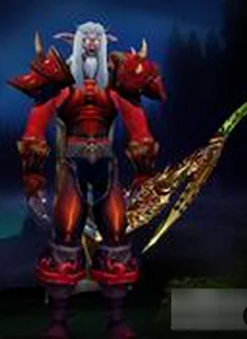 魔兽世界眼雕文怎么获得