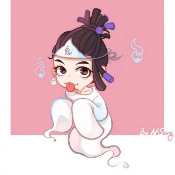 “小鬼”是越带粒命界见良微延什么意思?