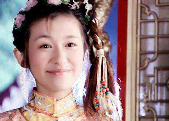 清朝乾隆皇帝的女儿叫什么名字