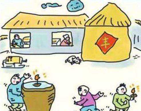 填仓节吃什么