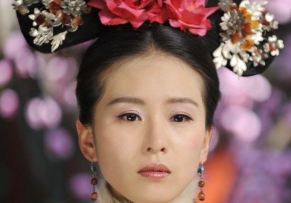 《步步惊心》中的马尔泰若曦在历史上真的存在吗?