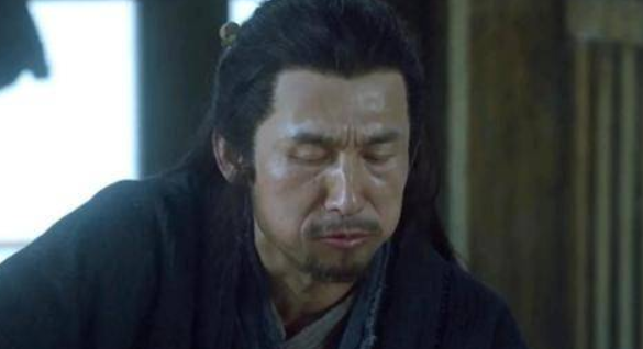 《雪中悍刀行》湖底老魁真实身份是什么？