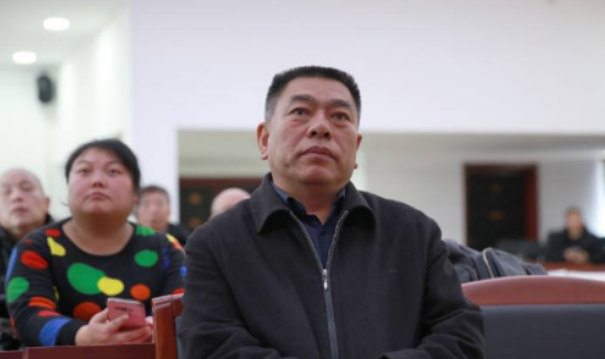 一级调研员级别?