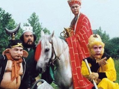 西游记白龙马是在哪来自被收服的?