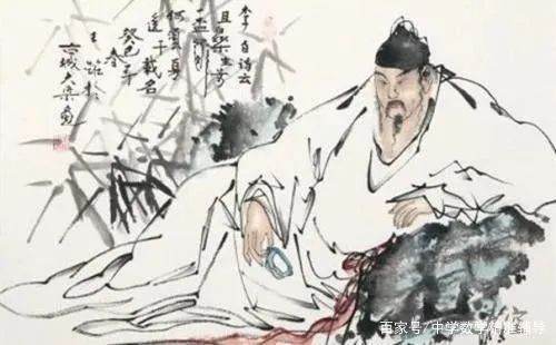 李白的名字来历和含义(10个字)?