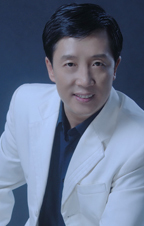 吉林人民广播电台1038兄弟连主持人凯文照片