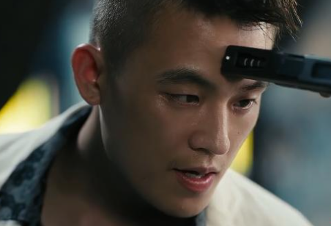 《黑白禁区2》什么时候上映？