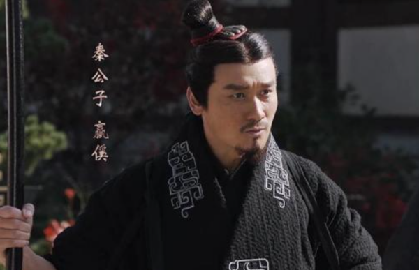 驷车庶长是个什么官职?