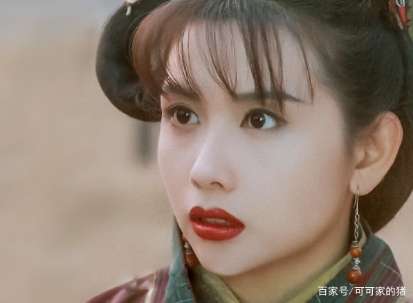 倚天屠龙记中,波斯的明教总教主小昭最后到底去哪了?