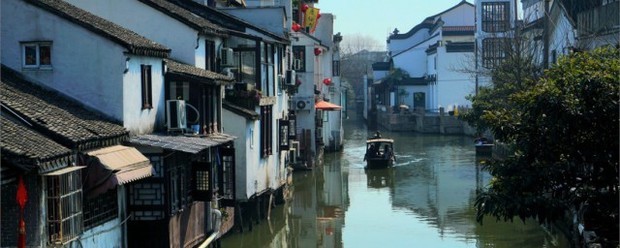 姑苏城是哪个城市