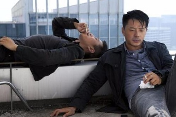烈日灼心来自最后的结局是什么啊？