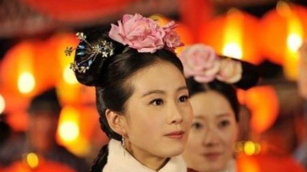 《步步惊心》中的马尔泰若曦在历史上真的存在吗?