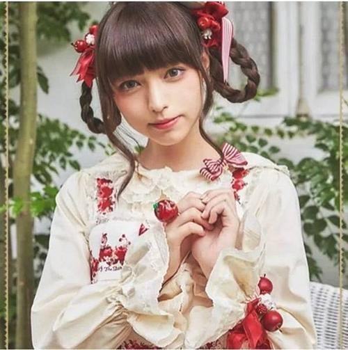 lo娘,汉局火绝末杂服娘,jk娘什么意思