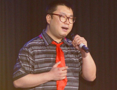 蔡国庆和尹相杰还有黄鹤翔,上台几乎都唱一首歌,你知道是哪几首歌吗?