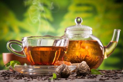 为什么说布朗族的文化与茶是分不开的?