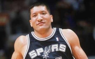 中国男篮十大打架高手都有谁,姚明不在榜上