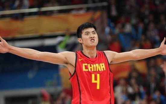 中国男篮十大打架高手都有谁,姚明不在榜上