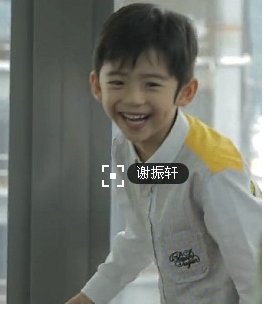 张柏芝的大儿子今年多大了?