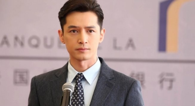 猎场覃飞第几集变回郑秋冬