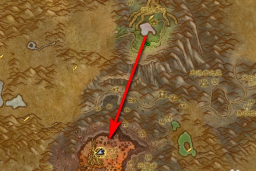 为什么WOW里 德鲁伊可以变成火狮？