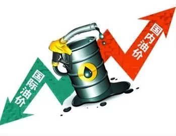 油价或迎七连涨：加一箱多花4.5元，油价何时才能恢复正常价格？