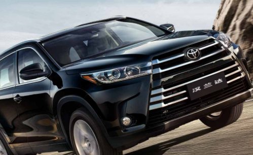 七座suv推荐有哪些？