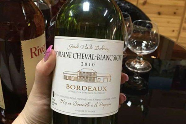 进口红酒品牌排行榜是怎样的？