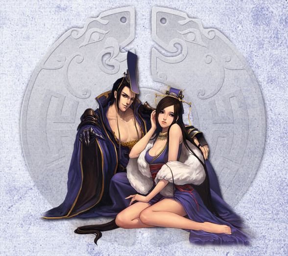 三国杀如何打国战